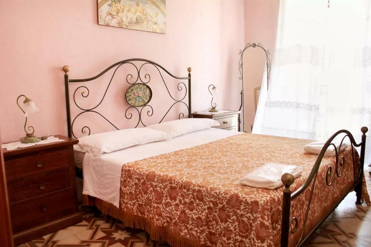 B&B Arcobaleno Маритима Екстериор снимка