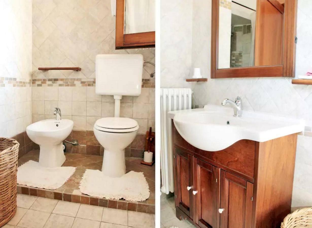 B&B Arcobaleno Маритима Екстериор снимка