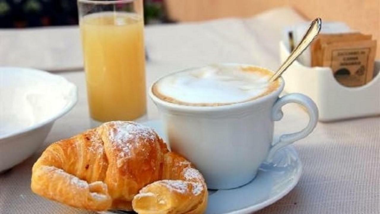 B&B Arcobaleno Маритима Екстериор снимка